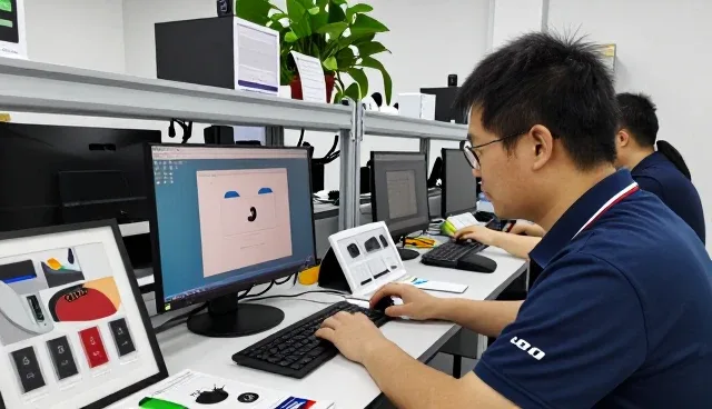 网站开发服务满足不同客户的多样需求