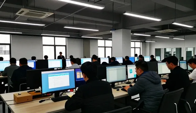 运维服务网站开发服务怎么做得更稳：软件研发一线经验