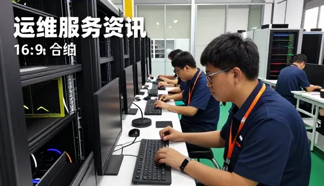 运维服务提升户外场地整体体验