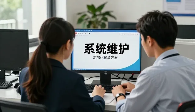 云服务器运维选型中的关键考量因素